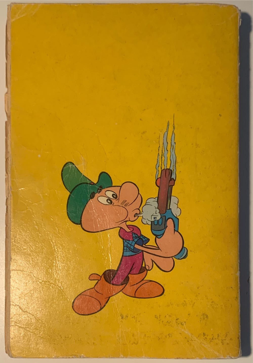 LTB Spezial Nr. 027 - Geisterstunde in Entenhausen - Walt Disney comic book collectible - Main Image 2