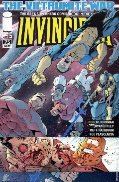 Earths Mightiest Heroes