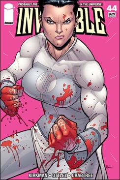 World War Hulk: Front Line