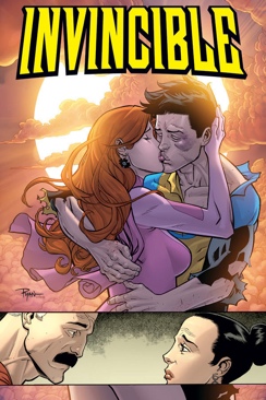 Invincible 78 - Image Comics (78 - Mar 2011) comic book collectible [Barcode 709853105060] - Main Image 1