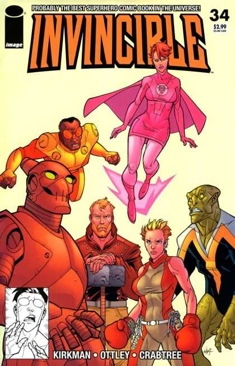 Secret Invasion: War Machine