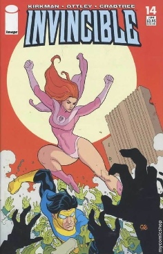 Invincible 74