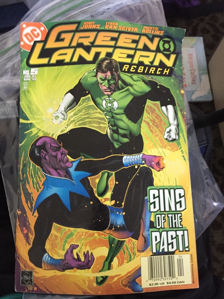 Ion: Guardian Of The Universe