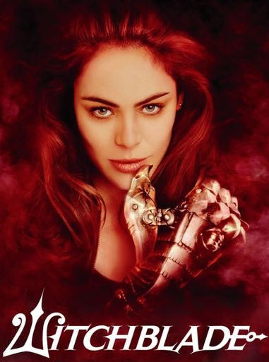 Witchblade - Image (37 - Feb 2000) comic book collectible [Barcode 709853072010] - Main Image 4