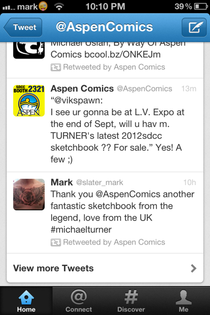 Witchblade - Image/ Top Cow (125 - 03/2009) comic book collectible [Barcode 074470945697] - Main Image 2