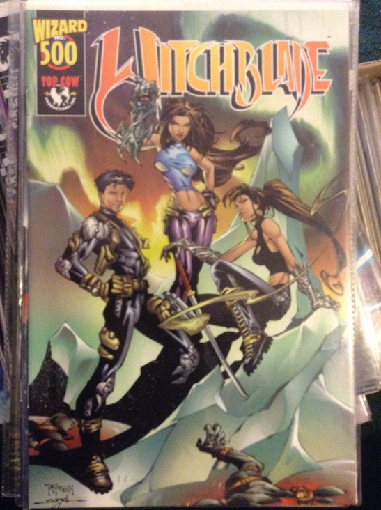 Ion: Guardian Of The Universe