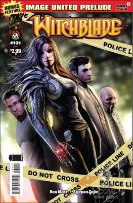 Secret Wars: House Of M