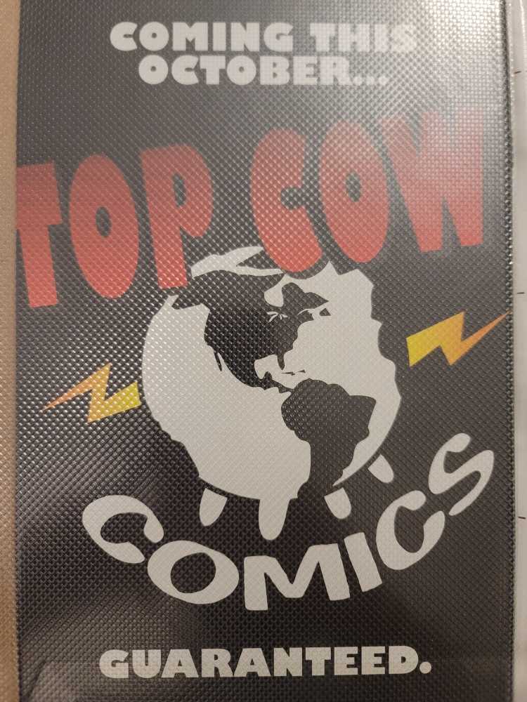 Witchblade (vol.1) - Image Comics (7 - Jul 1996) comic book collectible - Main Image 2