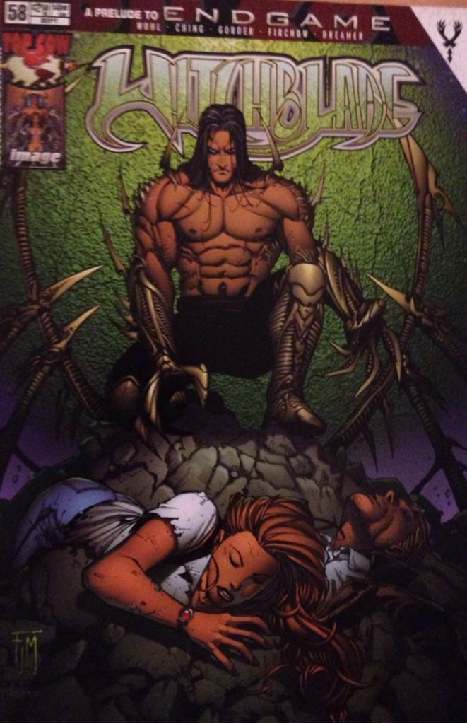 Mighty Avengers (2007)