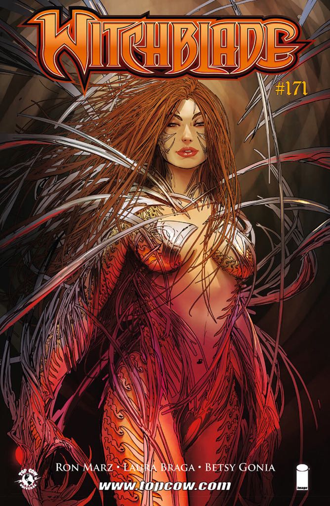 Witchblade