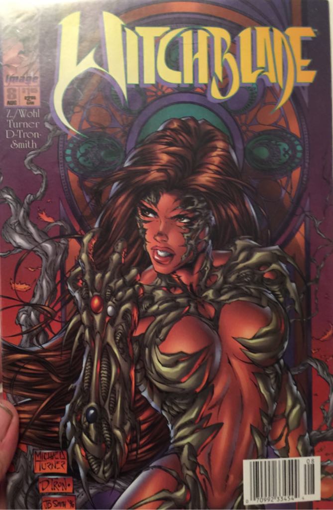 Witchblade
