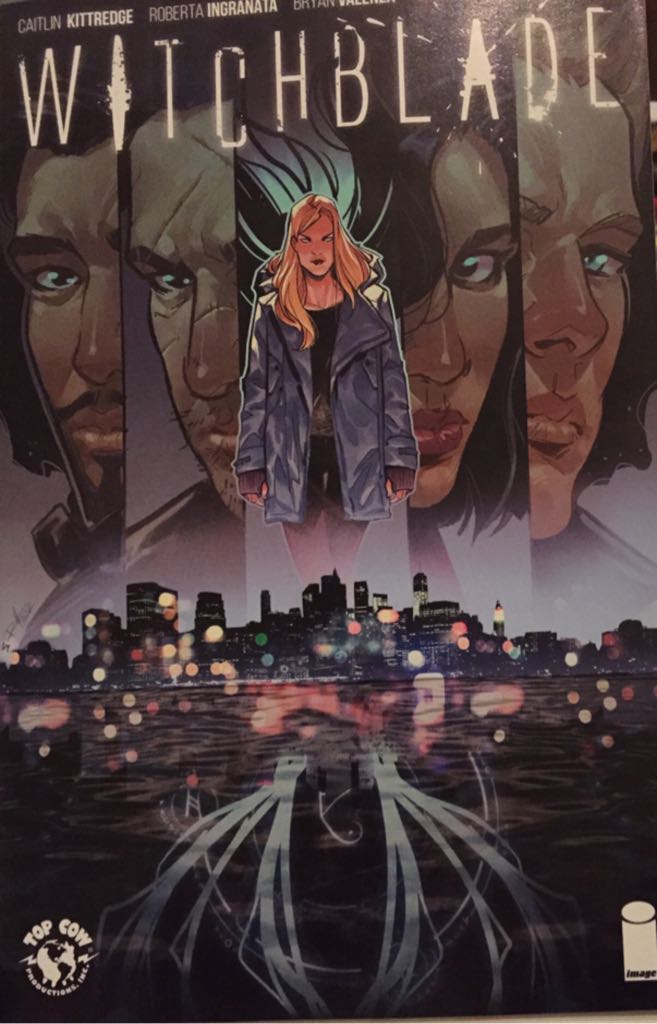 Powers Vol. 2: Roleplay