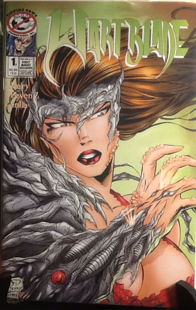 Mighty Avengers (Vol 2)