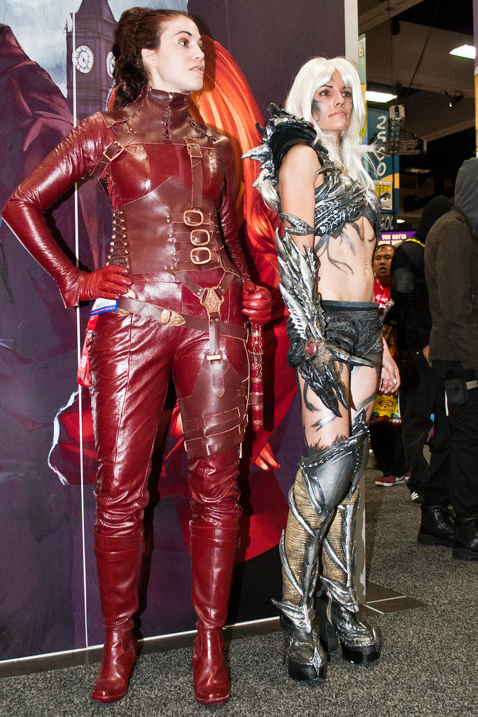 Witchblade - Image Comics & Top Cow Productions (7 - 7/1/96) comic book collectible - Main Image 4