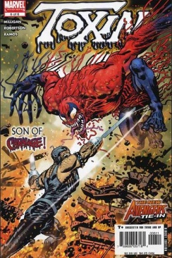 X-Men: Forever Vol. 2