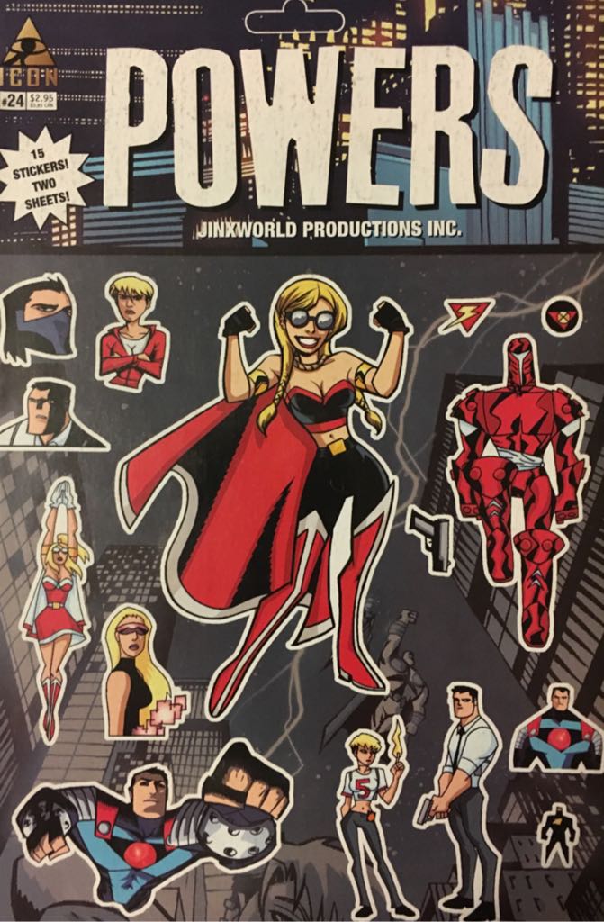 Howard the Duck #1 (2007)