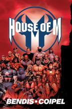 Ex Machina Vol.10 Term Limits