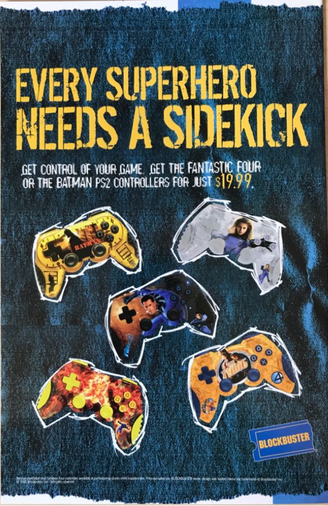 House of M 1 - Marvel Comics (1 - Aug 2005) comic book collectible [Barcode 75960605672900111] - Main Image 2