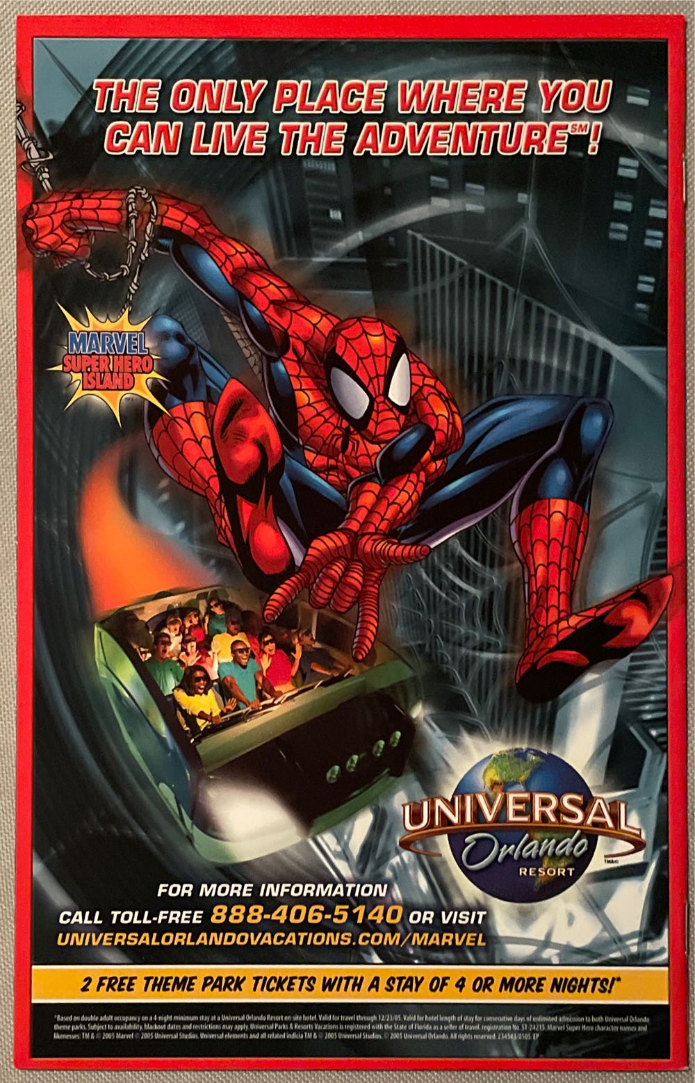 House of M 3 - Marvel (3 - Sep 2005) comic book collectible [Barcode 75960605672900311] - Main Image 2