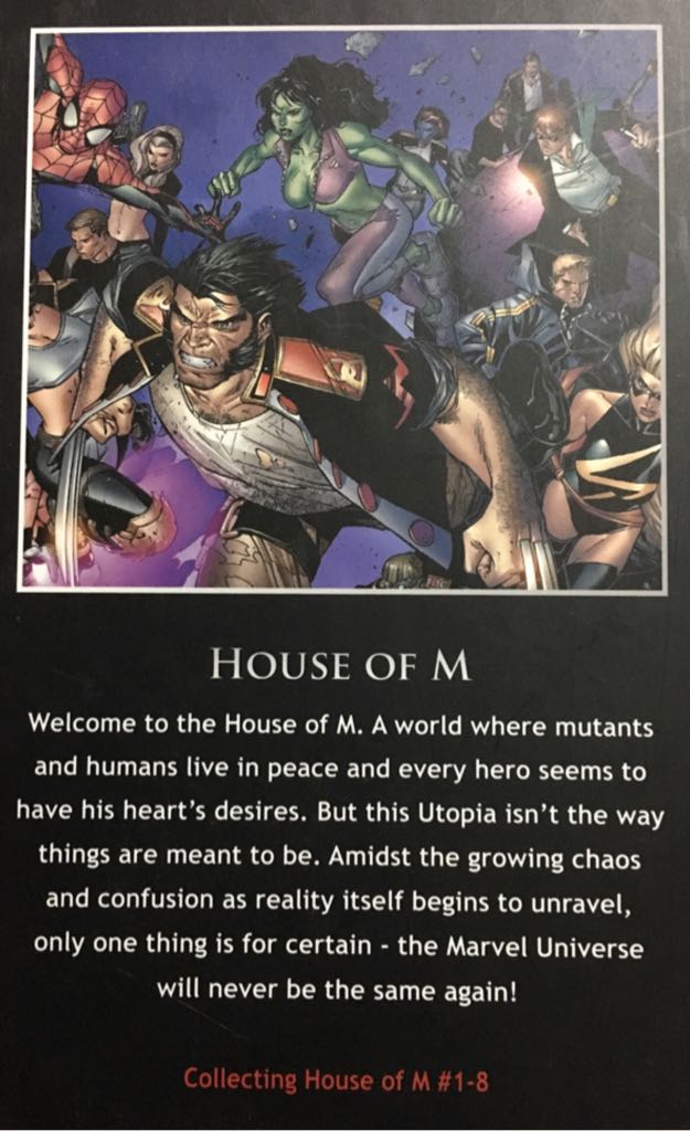 The Ultimate Graphic Novels Collection - Marvel (40) comic book collectible [Barcode 977204908602435] - Main Image 2