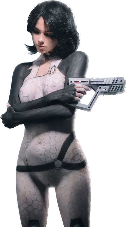 Michael Turner’s Fathom - Image Comics & Top Cow Productions (12 - Jul 2000) comic book collectible [Barcode 709853074014] - Main Image 2