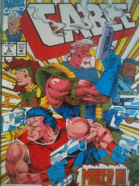 Invincible - Image Firsts