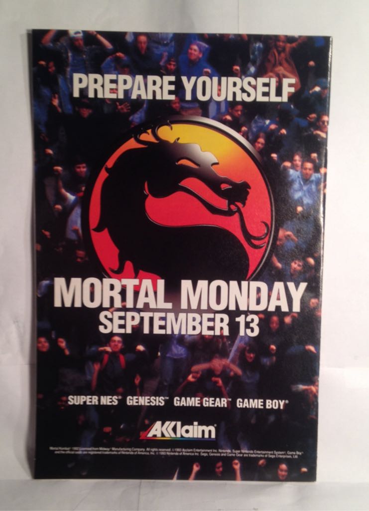 Cable - Marvel Comics (4 - Aug 1993) comic book collectible [Barcode 759606013623] - Main Image 2