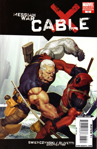 Ultimate Spider-Man vol2