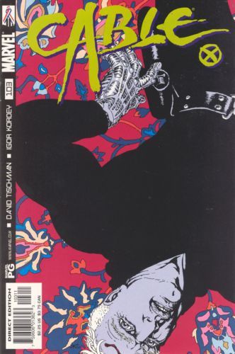 New Avengers: Illuminati