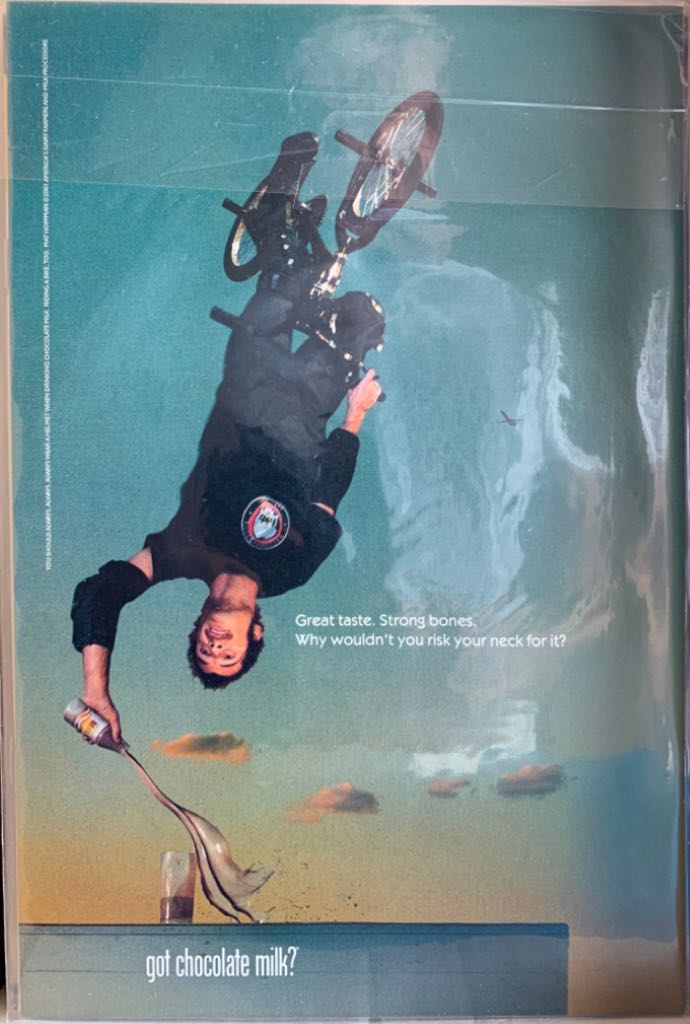 Cable - Marvel (103 - May 2002) comic book collectible - Main Image 2