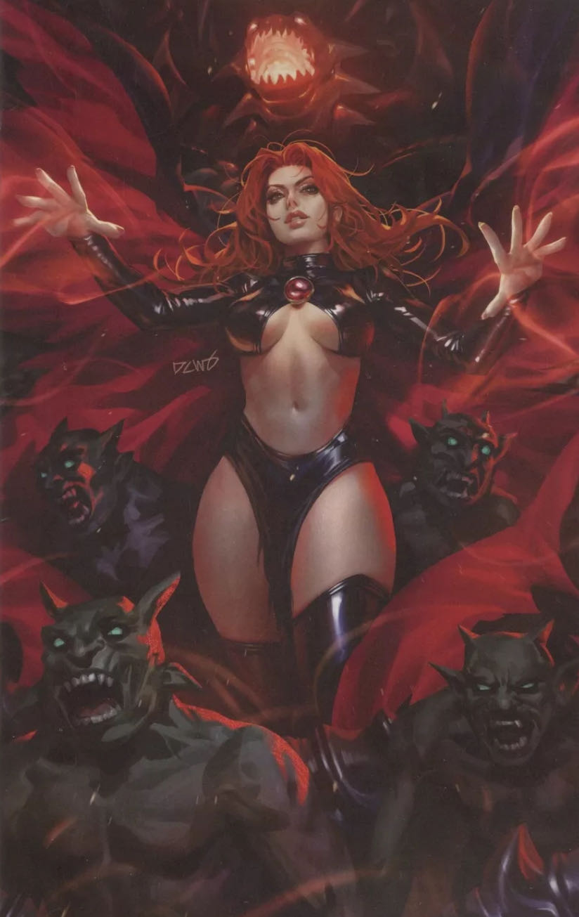 Cable - Marvel Comics (34 - Aug 1996) comic book collectible [Barcode 75960601362303411] - Main Image 3