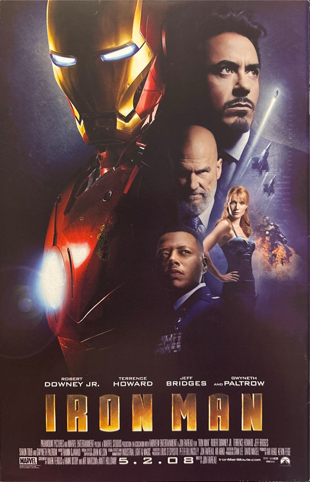 Cable - Marvel Comics (3 - Jul 2008) comic book collectible [Barcode 75960606283600311] - Main Image 2