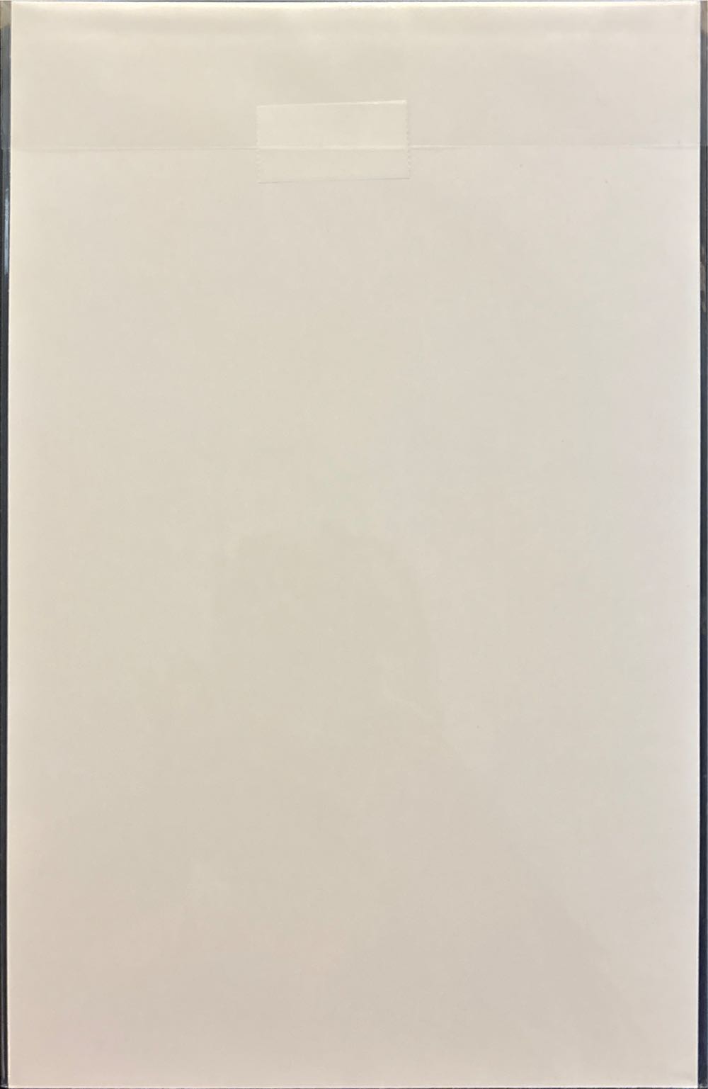 Cable - Marvel Comics (3 - Jul 2008) comic book collectible [Barcode 75960606283600311] - Main Image 4