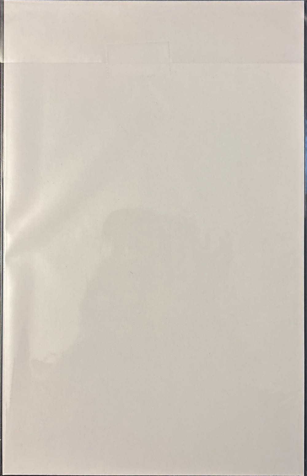 Cable - Marvel Comics (7 - Dec 2008) comic book collectible [Barcode 75960606283600711] - Main Image 4