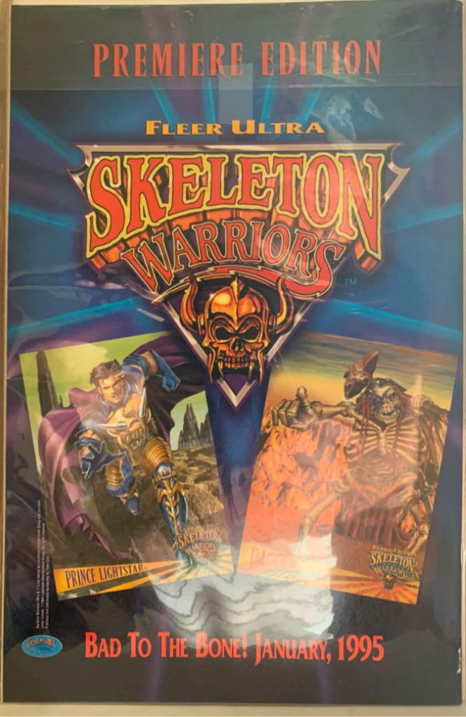 Cable - Marvel Comics (20 - Jun 1995) comic book collectible [Barcode 75960601362302021] - Main Image 2