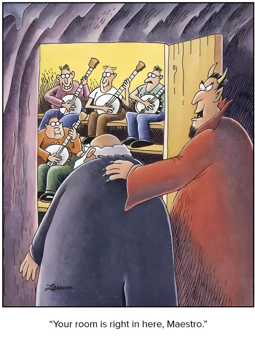 Cable - Marvel Comics (24 - Oct 1995) comic book collectible [Barcode 75960601362302411] - Main Image 4