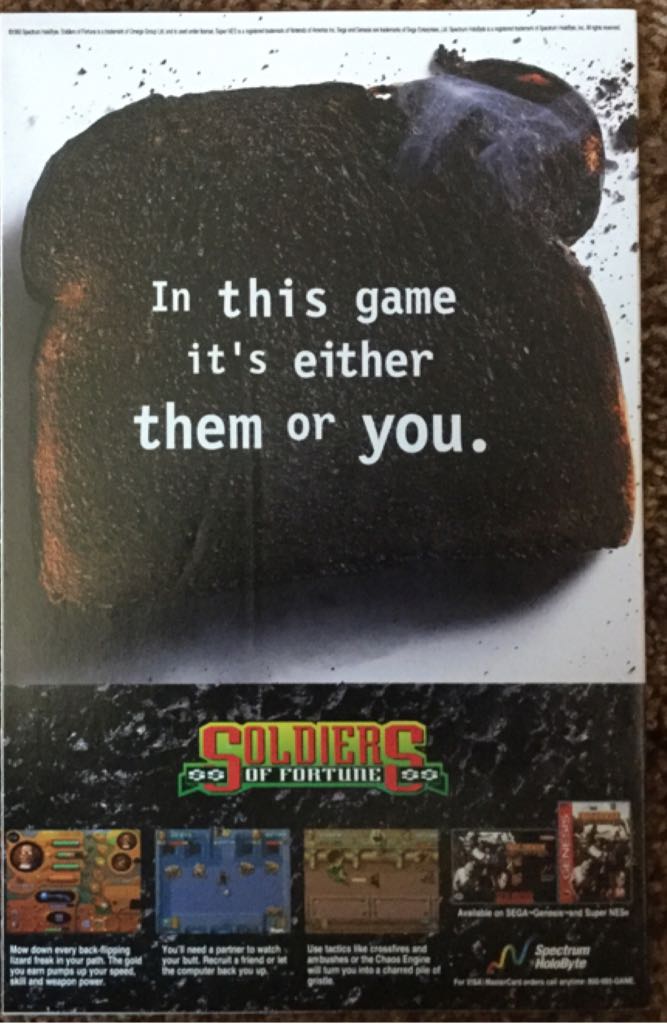 Cable - Marvel Comics (7 - Jan 1994) comic book collectible [Barcode 75960601362300711] - Main Image 2