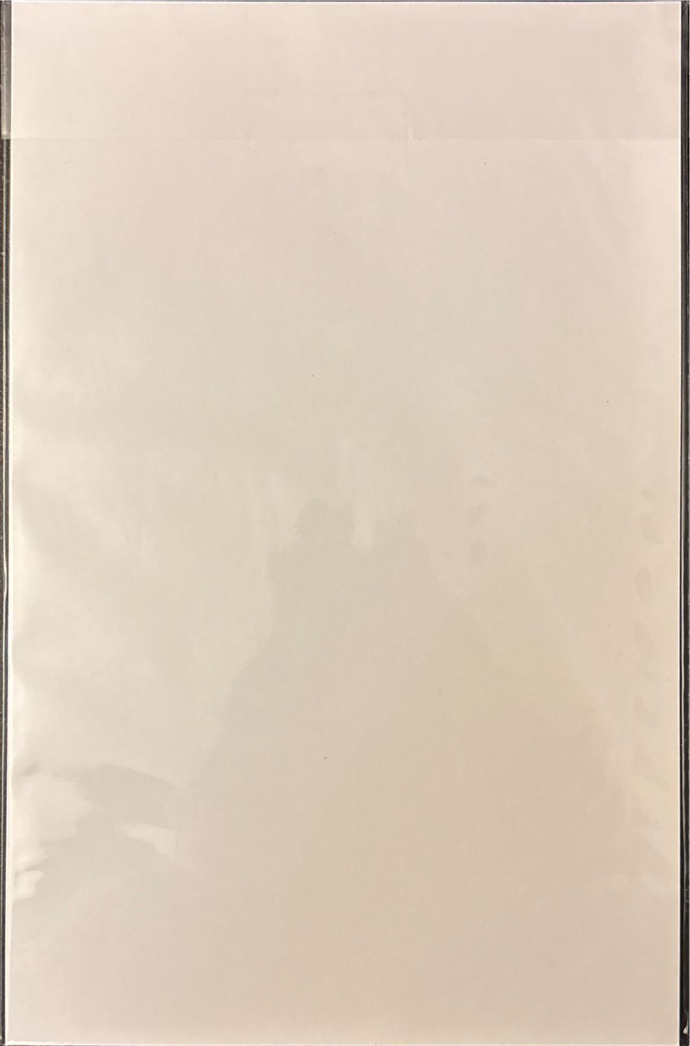 Cable - Marvel Comics (10 - Mar 2009) comic book collectible [Barcode 75960606283601011] - Main Image 4