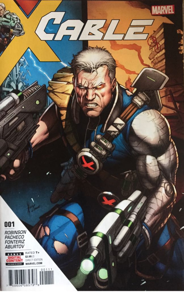 Cable