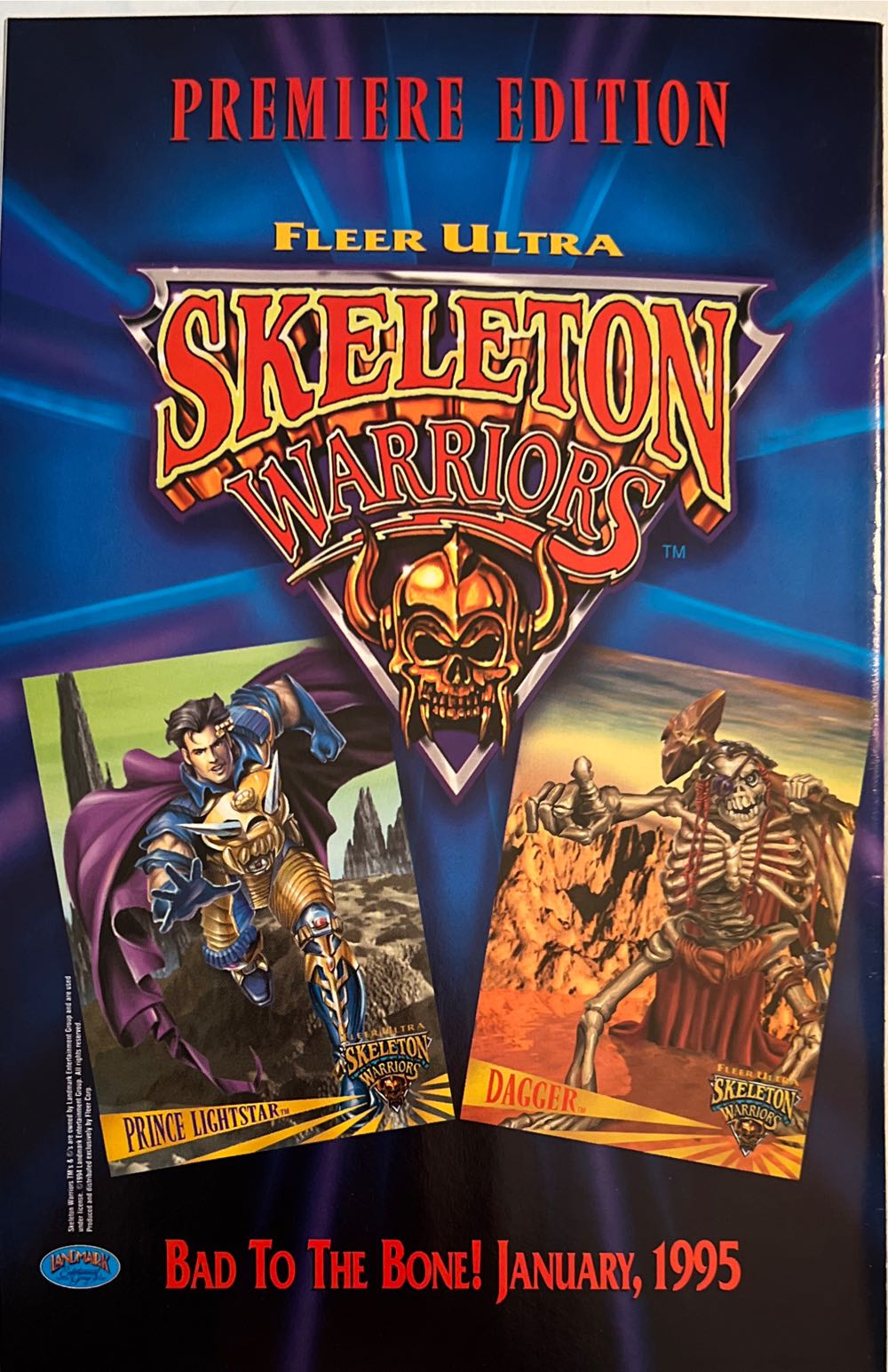 Cable - Marvel Comics (20 - Jun 1995) comic book collectible [Barcode 75960601362302011] - Main Image 2