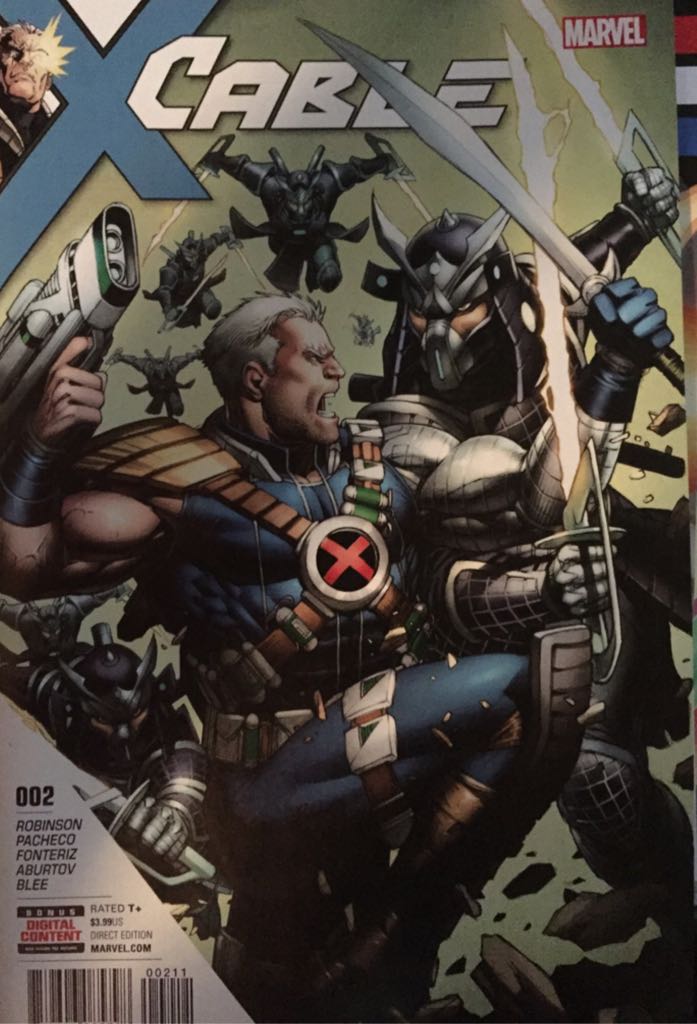 Ultimate Spider-man Vol. 2