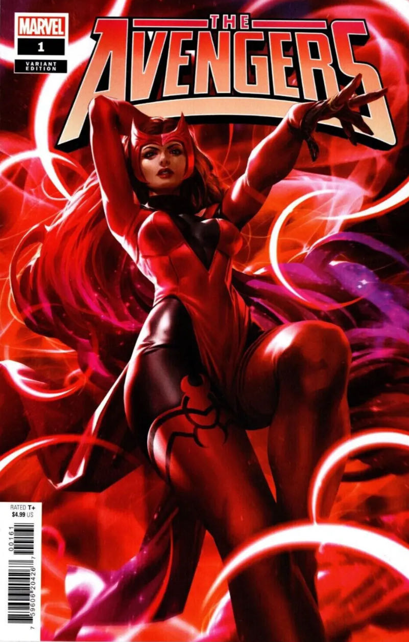 Cable - Marvel Comics (150 - Dec 2017) comic book collectible [Barcode 75960608785315021] - Main Image 4