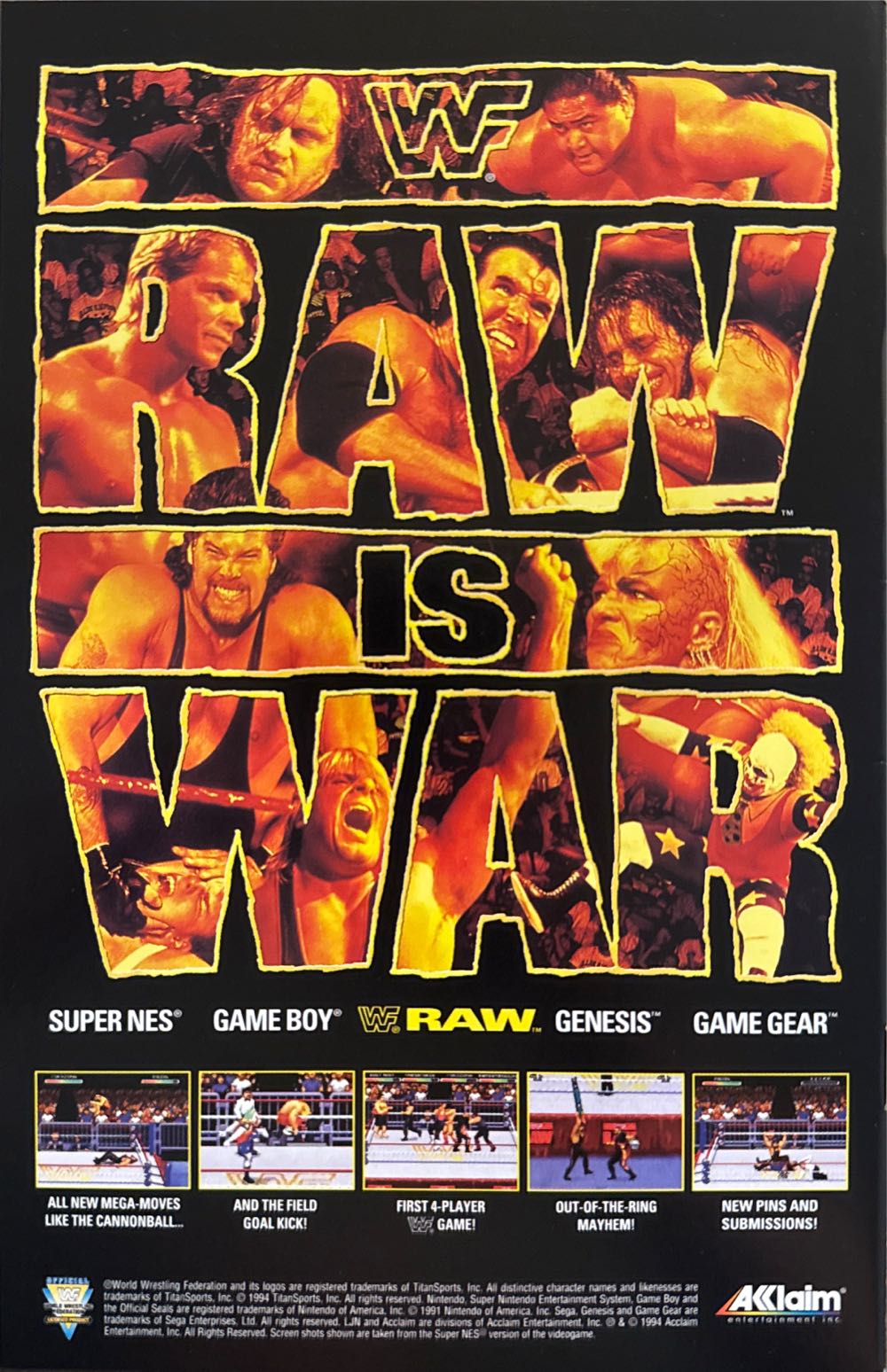 Cable #18 - Marvel Comics (18 - Dec 1994) comic book collectible [Barcode 75960601362301811] - Main Image 2