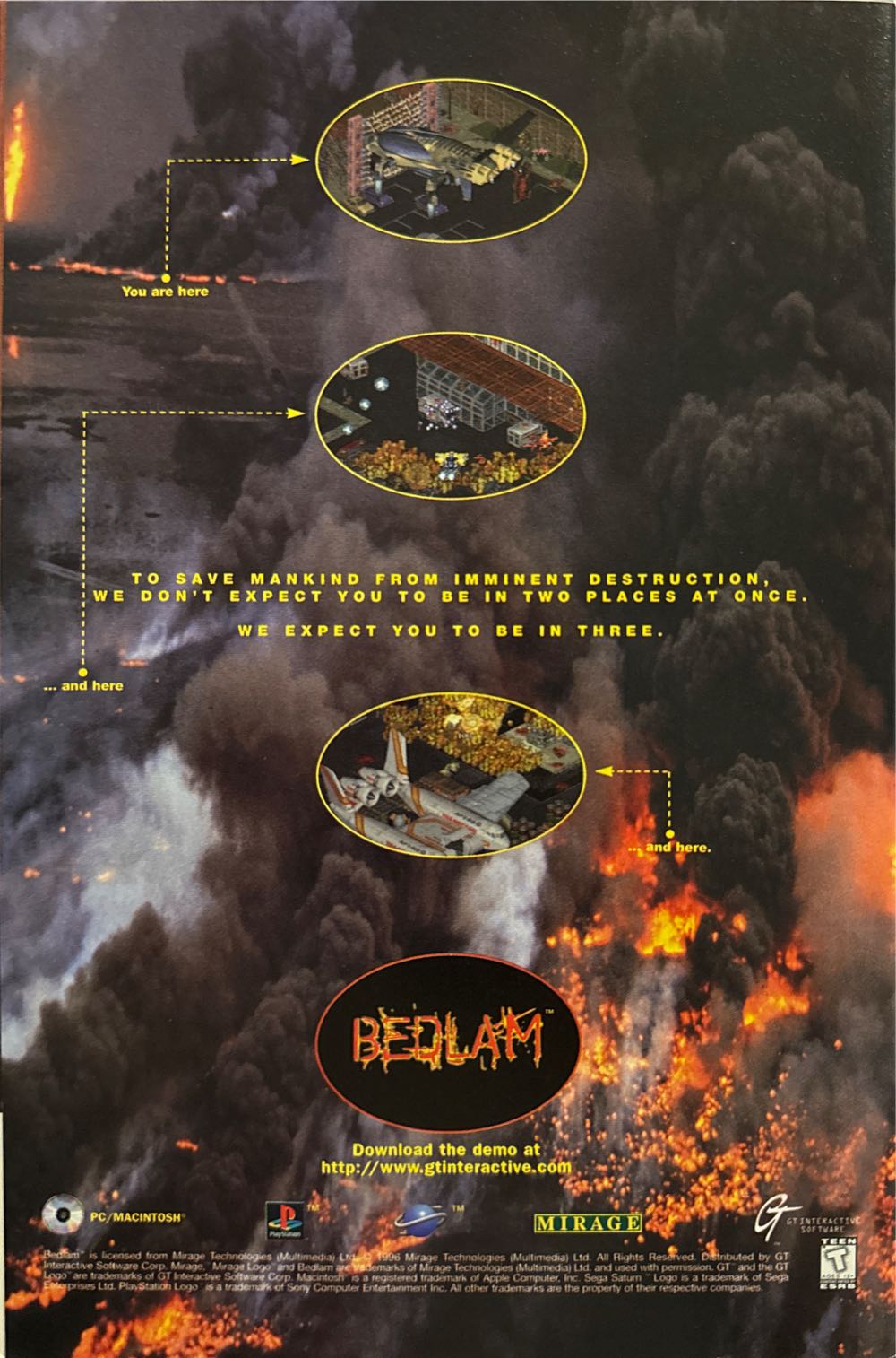 Cable (1993) - Marvel Comics (39 - Jan 1997) comic book collectible [Barcode 75960601362303911] - Main Image 2
