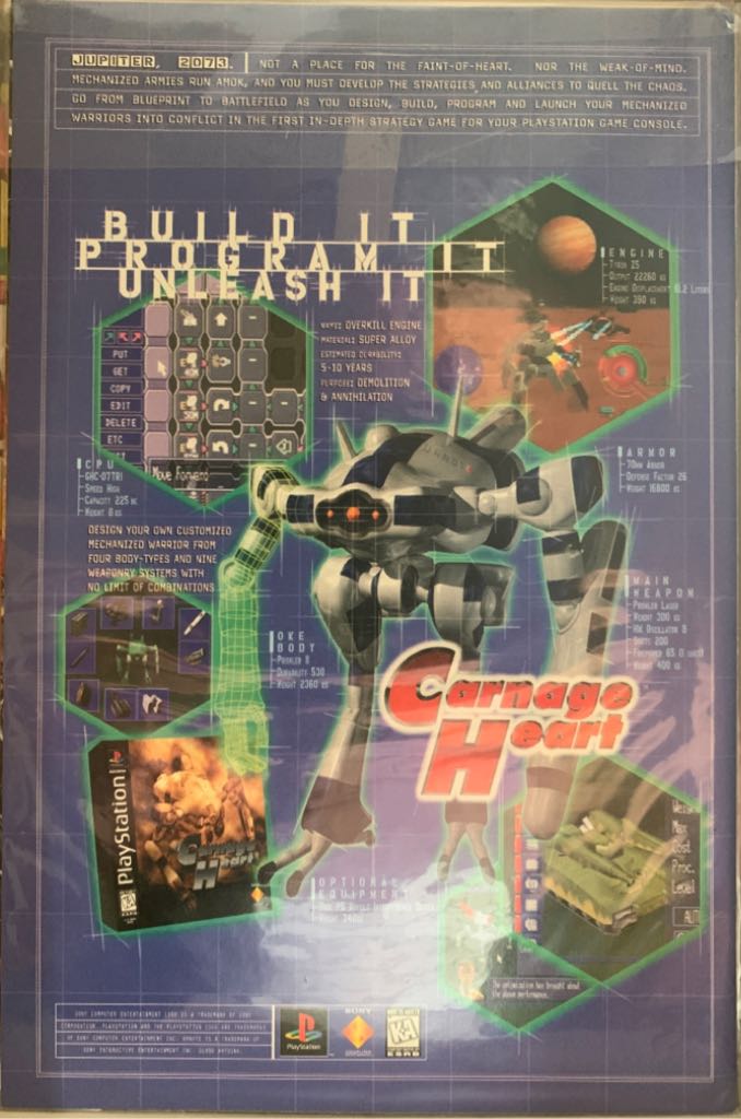 Cable (Vol. 1) - Marvel Comics (42 - Apr 1997) comic book collectible [Barcode 75960601362304211] - Main Image 2