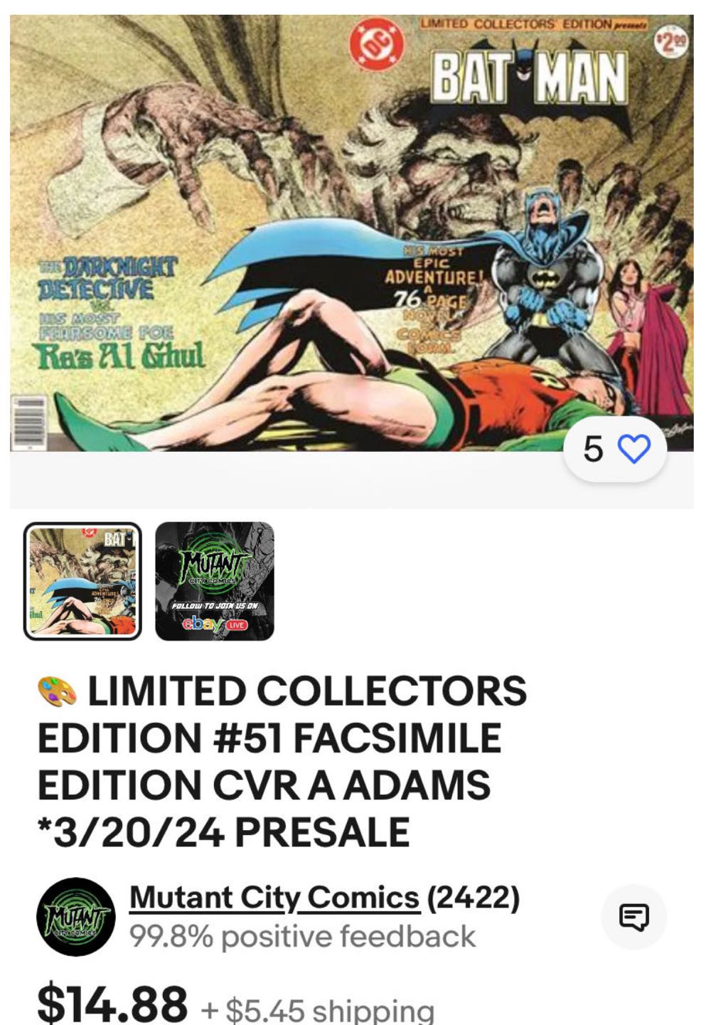 Cable - Marvel Comics (47 - Oct 1997) comic book collectible [Barcode 75960601362304711] - Main Image 3