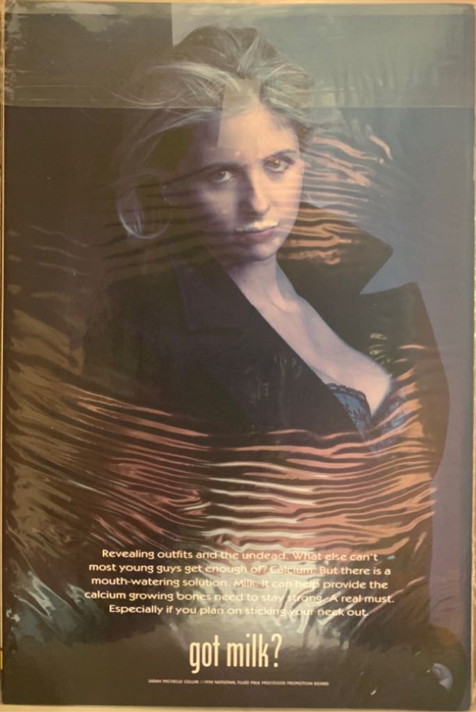 Cable #61 - Marvel (61 - Nov 1998) comic book collectible [Barcode 75960601362306111] - Main Image 2