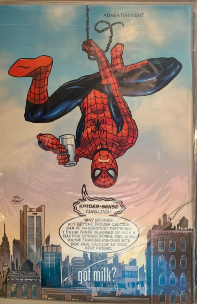 Cable (1993) - Marvel (73 - Nov 1999) comic book collectible [Barcode 75960601362307311] - Main Image 2