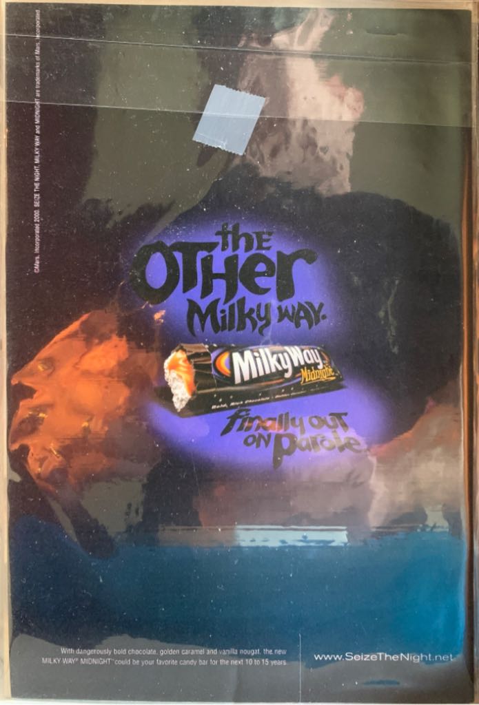 Cable - Marvel Comics (81 - Jul 2000) comic book collectible [Barcode 75960601362308111] - Main Image 2