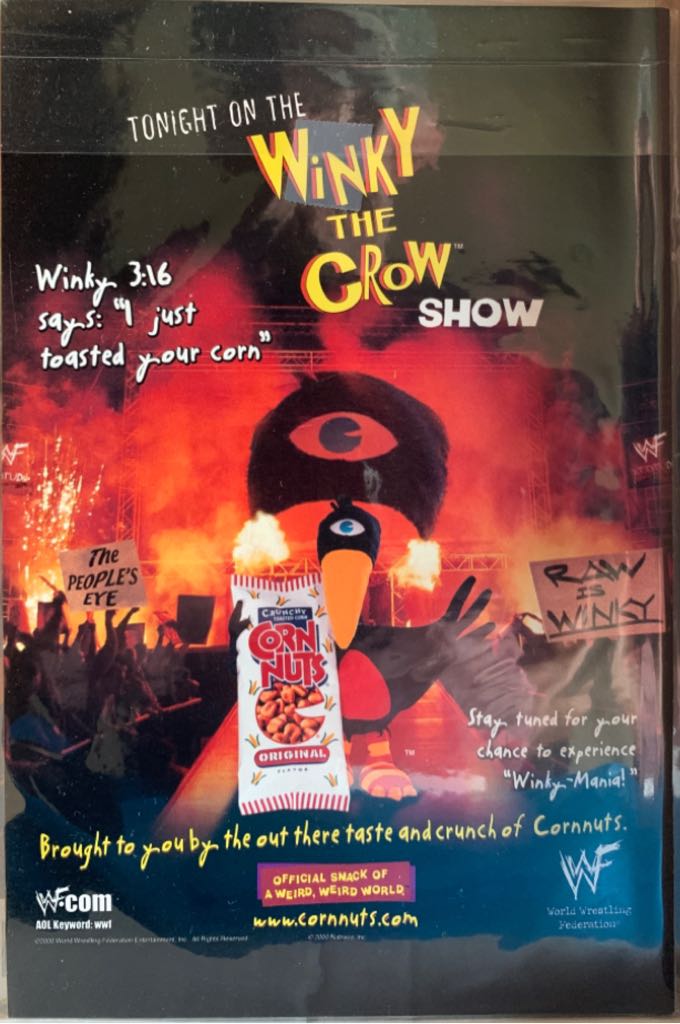 Cable - Marvel Comics (83 - Sept 2000) comic book collectible [Barcode 75960601362308311] - Main Image 2